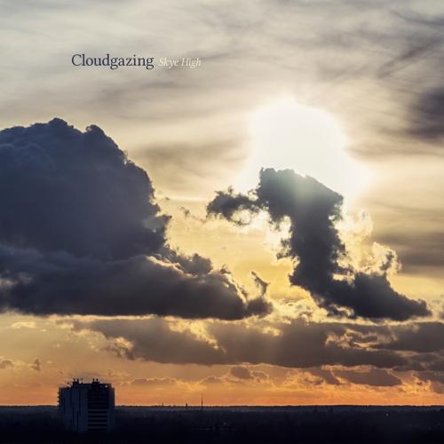 Cover Cloudgazing