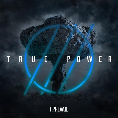 Cover TRUE POWER