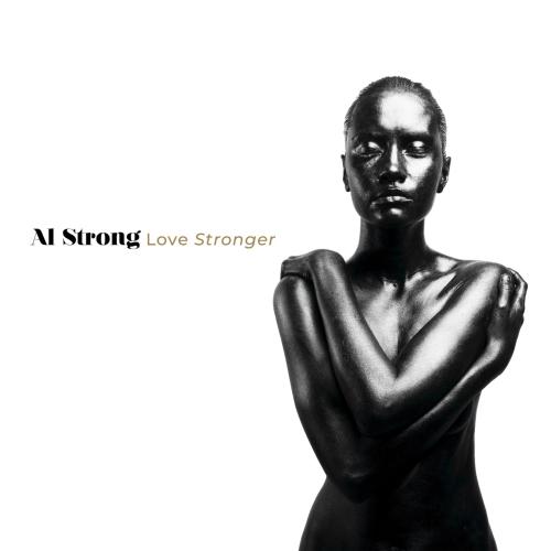 Cover Love Stronger