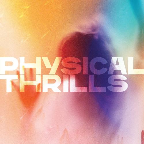 Cover Physical Thrills