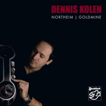 Cover Northeim Goldmine (Remastered)