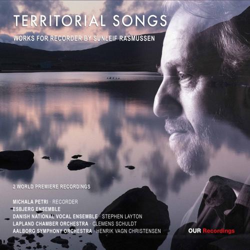 Cover Territorial Songs