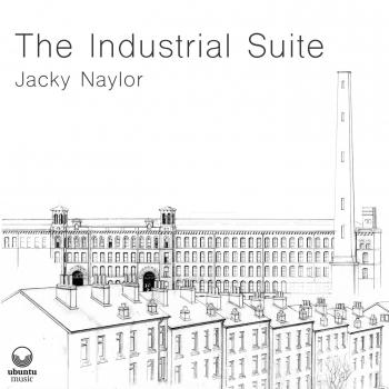 Cover The Industrial Suite