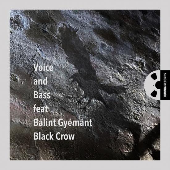 Cover Black Crow