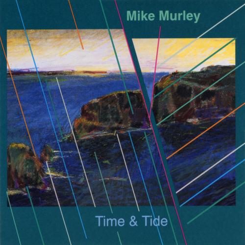 Cover Time & Tide (Remastered)