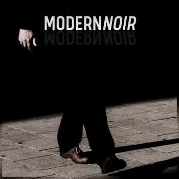 Cover Modern Noir