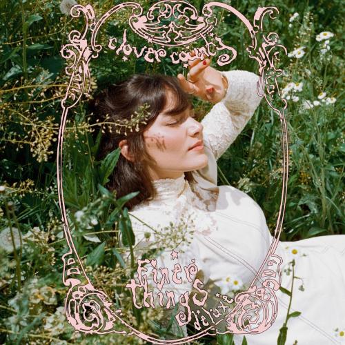 Cover Finer Things (Deluxe)