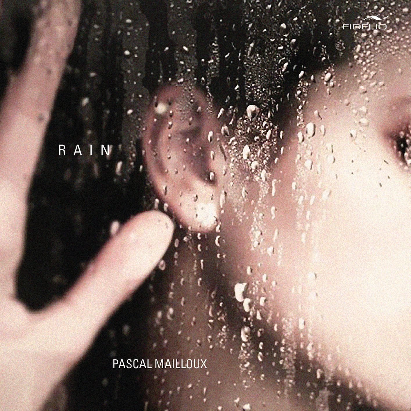 Cover Rain