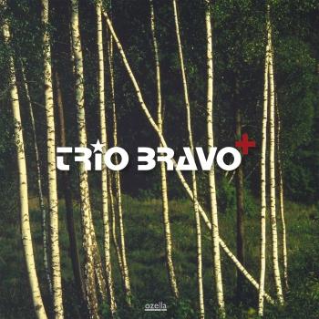 Cover Trio Bravo +