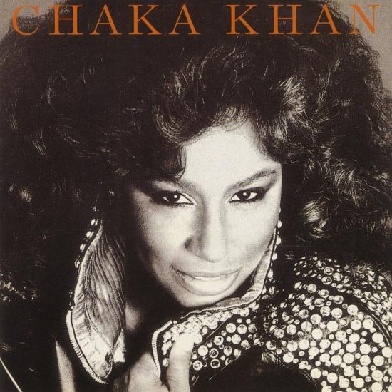 Cover Chaka Khan (Remastered)