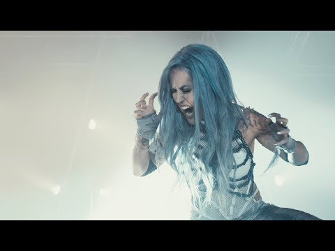 Video Arch Enemy - The World Is Yours (OFFICIAL VIDEO)