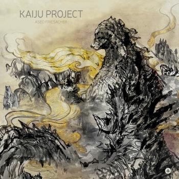Cover Kaiju Project