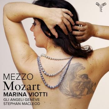 Cover Mezzo Mozart