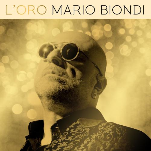 Cover L'Oro