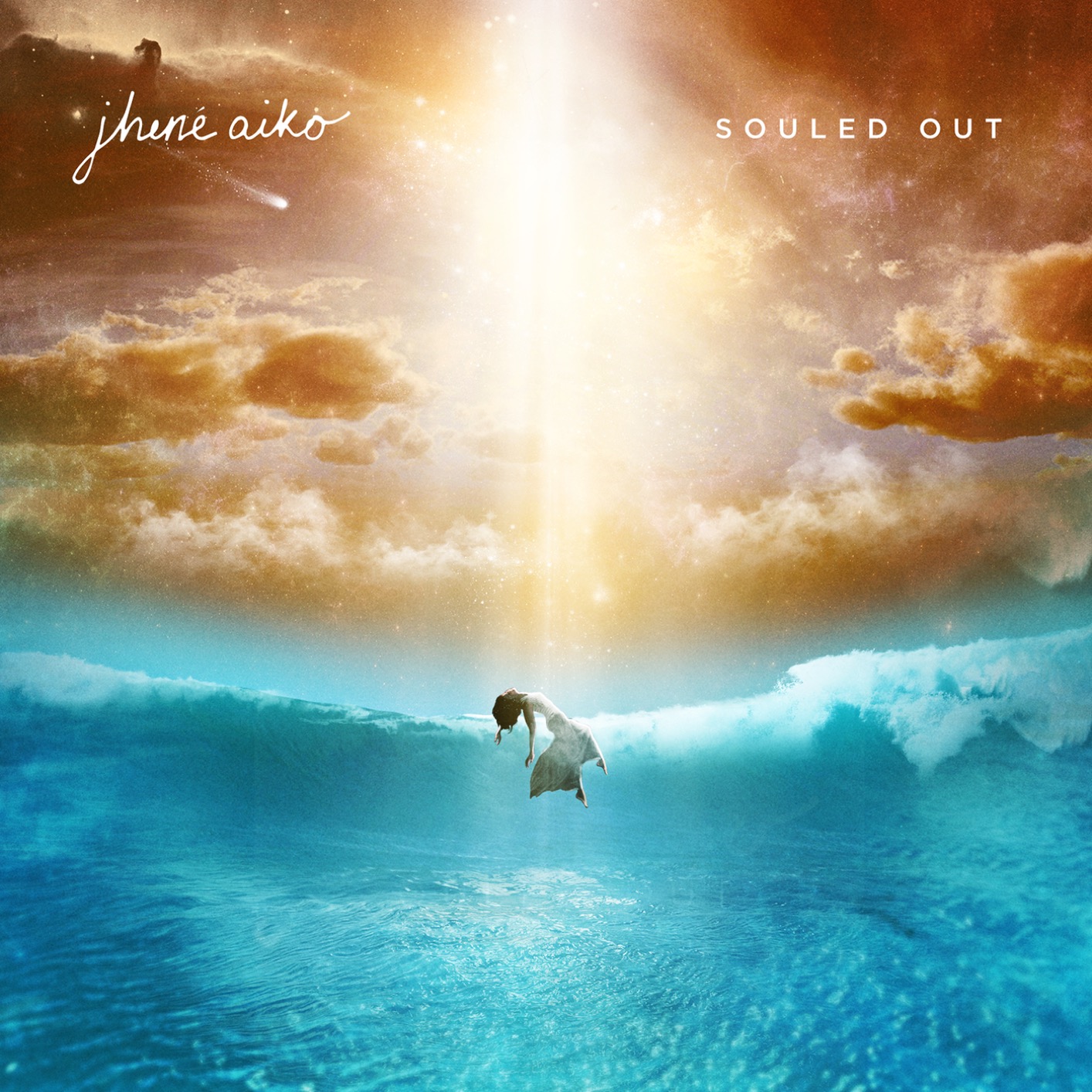 Cover Souled Out (Deluxe)