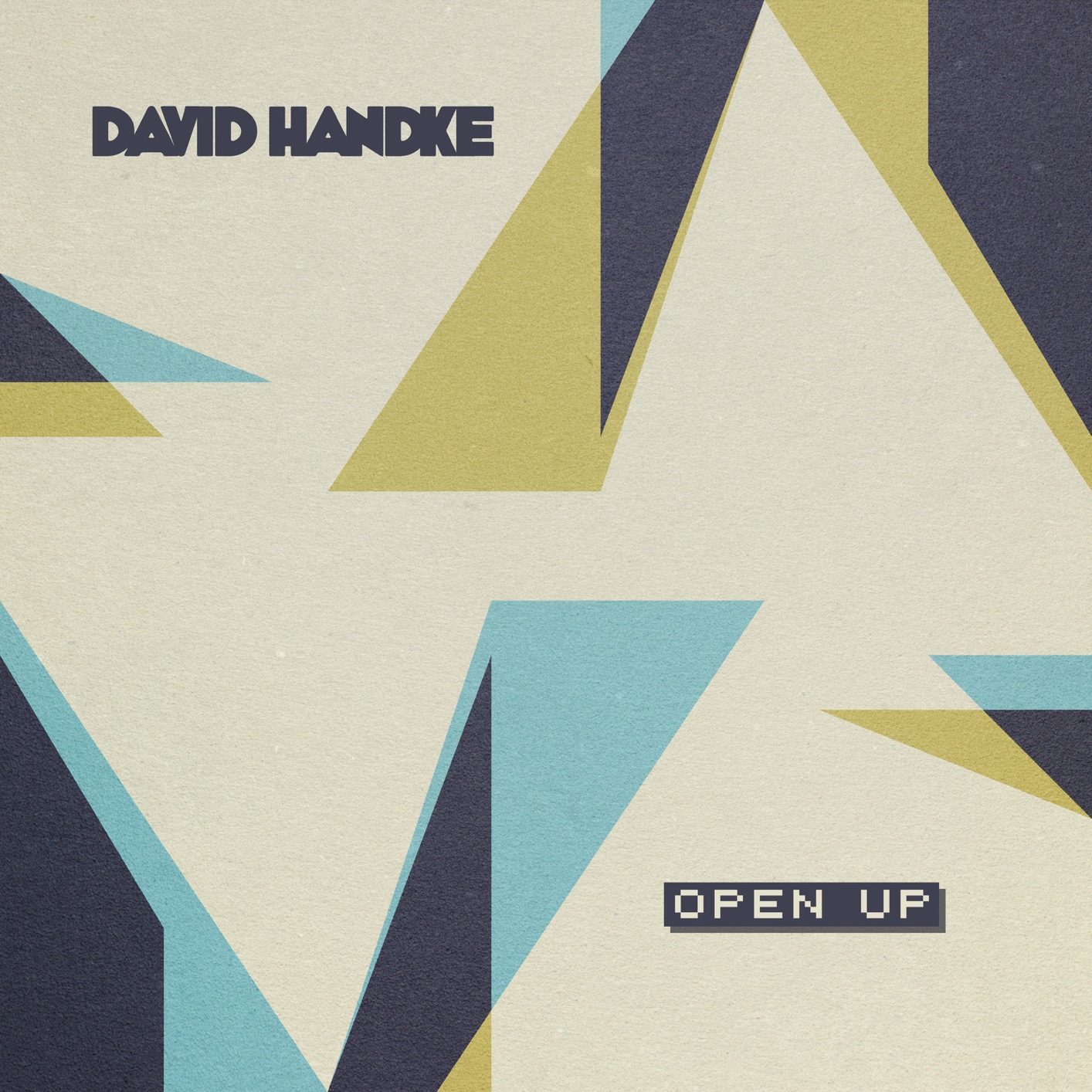 Cover Open Up