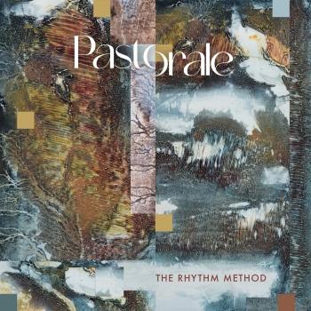 Cover Paul Pinto: Pastorale
