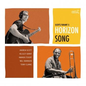 Cover Horizon Song
