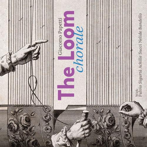 Cover The Loom - Chorale