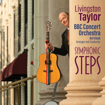 Cover Symphonic Steps