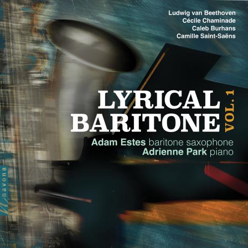 Cover Lyrical Baritone