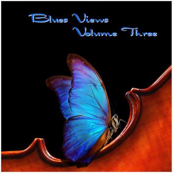 Cover Blues Views Vol. 3