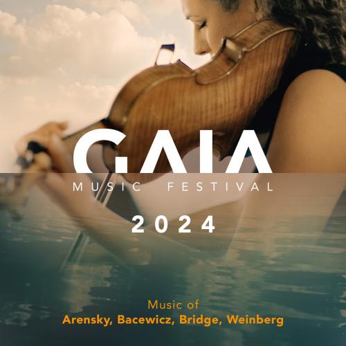 Cover GAIA 2024