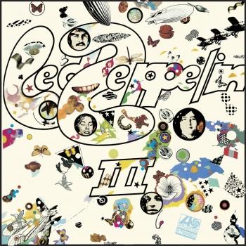 Cover Led Zeppelin III (Standard Edition - Remastered)