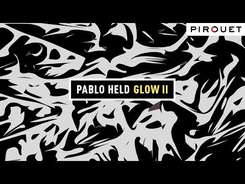 Video Pablo Held - Glow II - The Recording Sessions