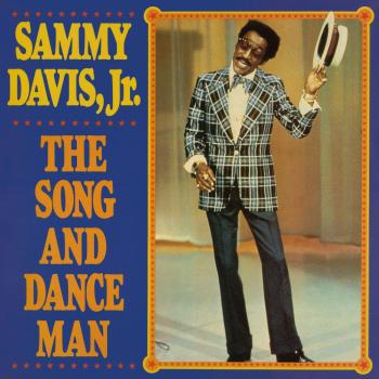 Cover The Song And Dance Man (Remastered)