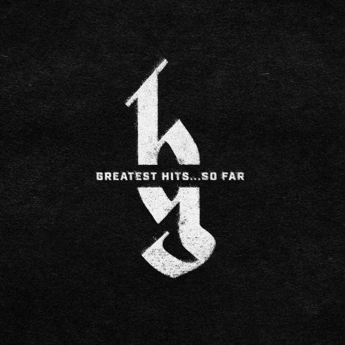 Cover Greatest Hits...So Far