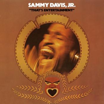 Cover That's Entertainment (Remastered)