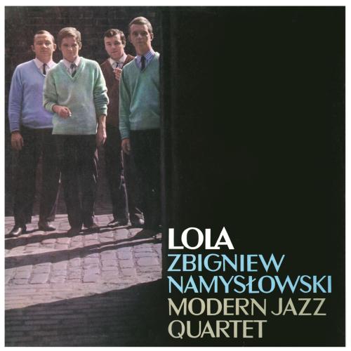 Cover Lola (Remastered 2025)