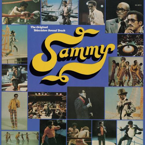 Cover Sammy: The Original Television Soundtrack (Remastered)