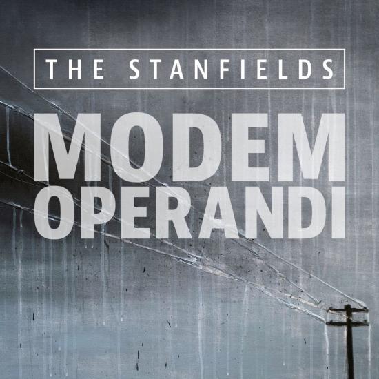 Cover Modem Operandi (Bonus Track Version)