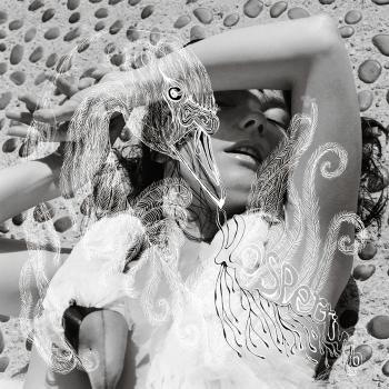Cover Vespertine