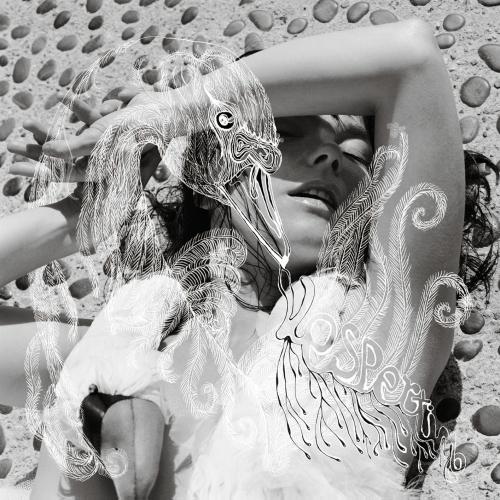 Cover Vespertine (Remastered)