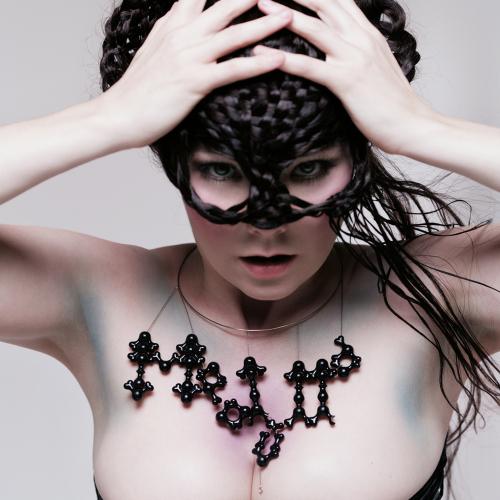 Cover Medúlla