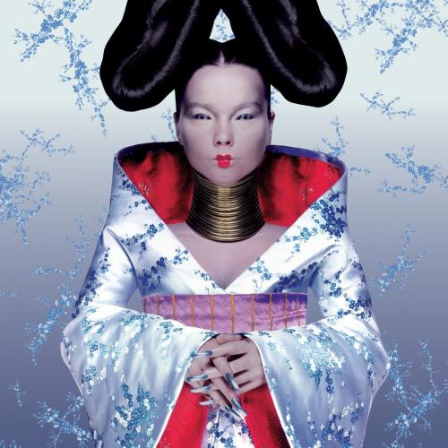 Cover Homogenic