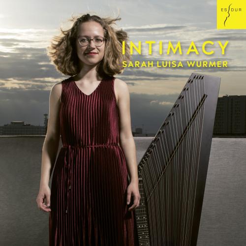 Cover Intimacy