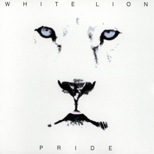 Cover Pride (Remaster)