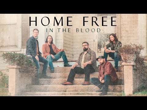 Video John Mayer - In the Blood (Home Free Version) 