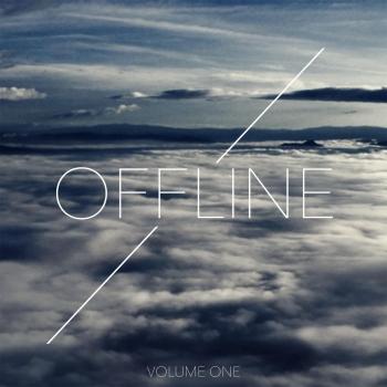 Cover Offline Vol. 1
