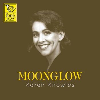 Cover Moonglow