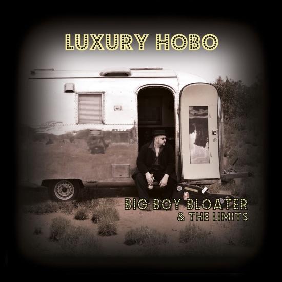 Cover Luxury Hobo