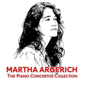 Cover The Piano Concertos Collection (Remastered)