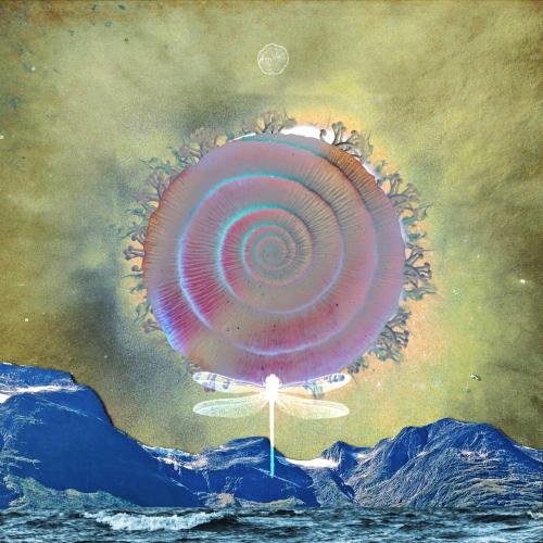 Cover The Frieze of Life