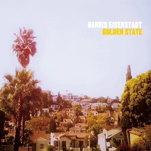 Cover Golden State