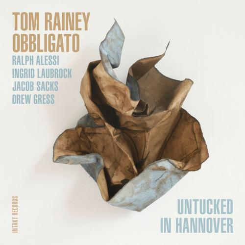 Cover Untucked in Hannover