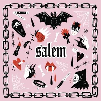 Cover Salem II